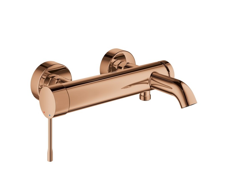 Grohe ESSENCE Vannas/dušas jaucējkrāns, 33624DA1