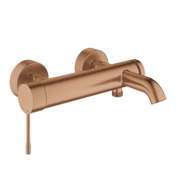 Vannas / Dušas maisītājs Grohe ESSENCE 33624DL1