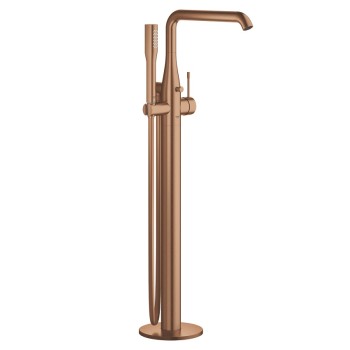 Vannas / Dušas maisītājs Grohe Essence New Brīvi stāvošs, 23491DL1