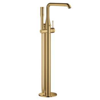 Vannas / Dušas maisītājs Grohe Essence New Brīvi stāvošs, 23491GL1