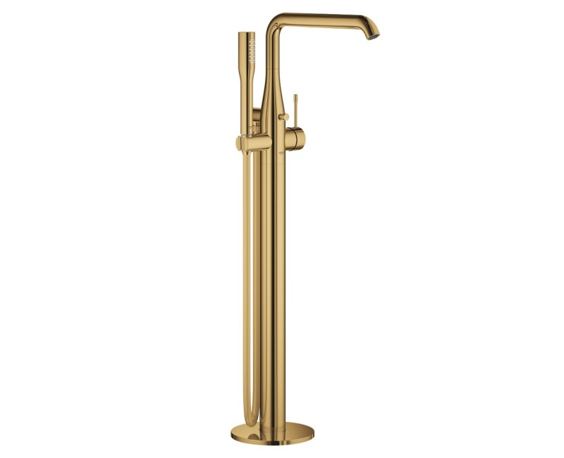 Vannos / Dušo maišytuvas Grohe Essence New Laisvai stovintis, 23491GL1