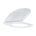 Grohe Essence Cietais Soft Close WC vāks, 39577000