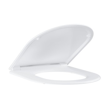 Grohe Essence Cietais Soft Close WC vāks, 39577000