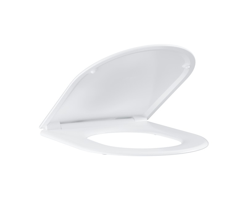 Grohe Essence Cietais Soft Close WC vāks, 39577000