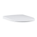 Grohe Essence Cietais Soft Close WC vāks, 39577000