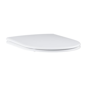 Grohe Essence Cietais Soft Close WC vāks, 39577000