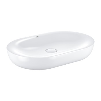 Grohe Essence Uzliekamā izlietne 60x40cm, 3960800H