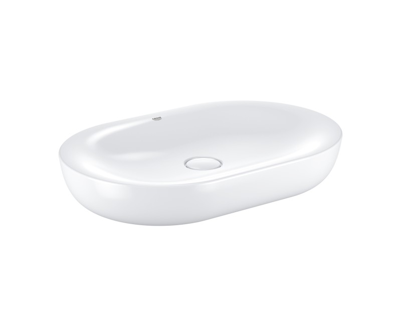 Grohe Essence Uzliekamā izlietne 60x40cm, 3960800H