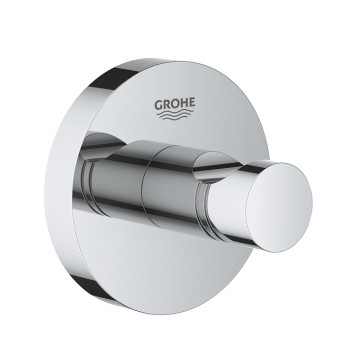 Крючок для ванной Grohe Essentials New, хром