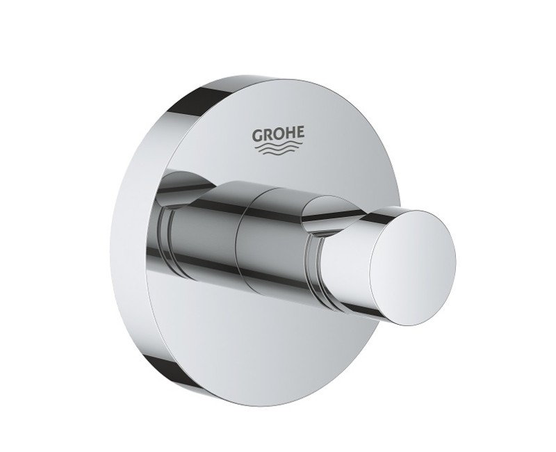 Grohe Essentials Āķis, hroms 40364001