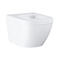 Grohe Euro Ceramic Rimless Унитаз подвесной Compact, 39206000