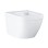 Grohe Euro Ceramic Rimless Унитаз подвесной Compact, 39206000