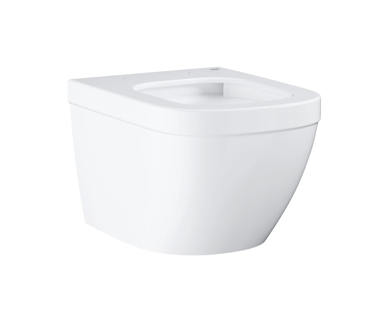 Grohe Euro Ceramic Rimless Унитаз подвесной Compact, 39206000