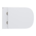 Grohe Euro Ceramic Rimless Piekaramais WC bez vāka, 39538000
