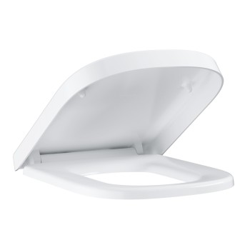 Grohe Euro Ceramic WC Жёсткая крышка, 39331001