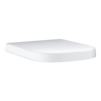 Grohe Euro Ceramic WC Жёсткая крышка, 39331001