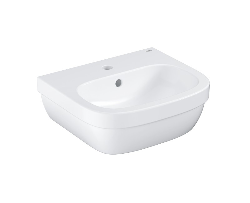 Grohe Euro Ceramic Kriauklė 45x40cm, 39324000