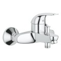 Grohe Euroeco Vannas/dušas jaucējkrāns, 32743000