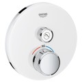 Grohe Grohtherm Dušas jaucējkrāna dekoratīvā daĮa, 29150LSO