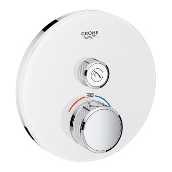 Dušas maisītājs Grohe Grohtherm Iebūvējams, 29150LSO