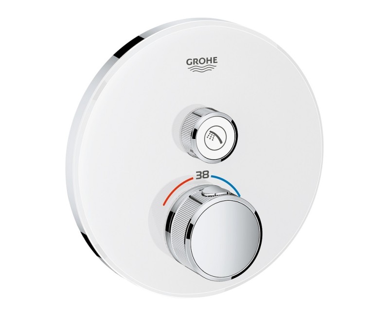 Grohe Grohtherm Dušas jaucējkrāna dekoratīvā daĮa, 29150LSO