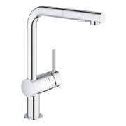 GROHE (Vācija) Virtuves izlietnes maisītājs GROHE
