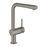 GROHE (Vācija) Virtuves izlietnes maisītājs GROHE