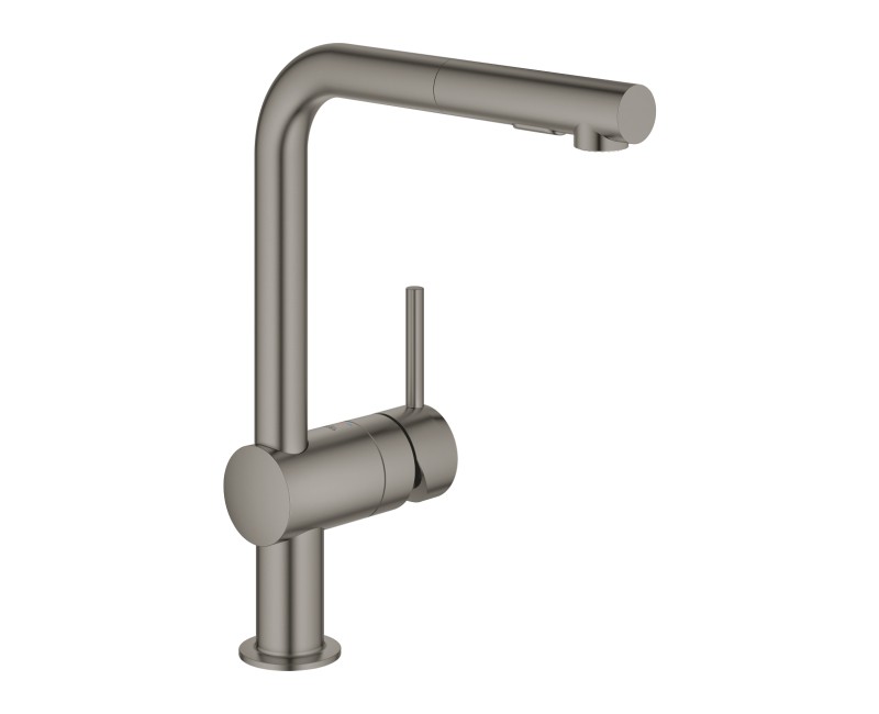 GROHE Minta Virtuves izlietnes jaucējkrāns 30274AL0