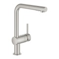 GROHE Minta Смеситель для мойки 30274DC0