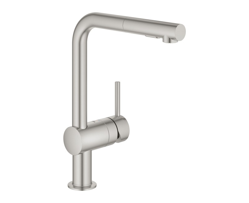 GROHE Minta Смеситель для мойки 30274DC0