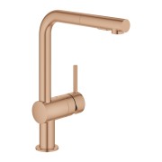 GROHE (Vācija) Virtuves izlietnes maisītājs GROHE