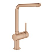 GROHE (Vācija) Virtuves izlietnes maisītājs GROHE