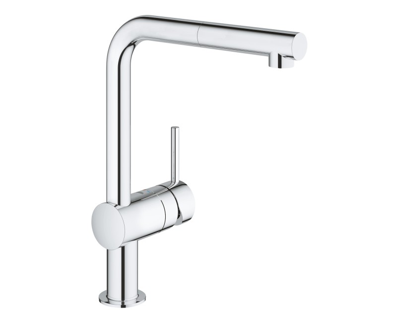 GROHE Minta Virtuves izlietnes jaucējkrāns 32168000