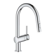 GROHE (Vācija) Virtuves izlietnes maisītājs GROHE