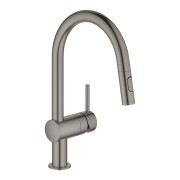 GROHE (Vācija) Virtuves izlietnes maisītājs GROHE