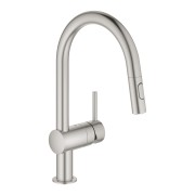 GROHE (Vācija) Virtuves izlietnes maisītājs GROHE