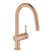GROHE (Vācija) Virtuves izlietnes maisītājs GROHE