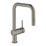 GROHE (Vācija) Virtuves izlietnes maisītājs GROHE