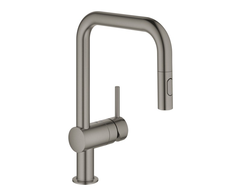 GROHE Minta Смеситель для мойки 32322AL2