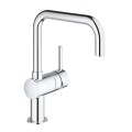GROHE Minta Смеситель для мойки 32488000