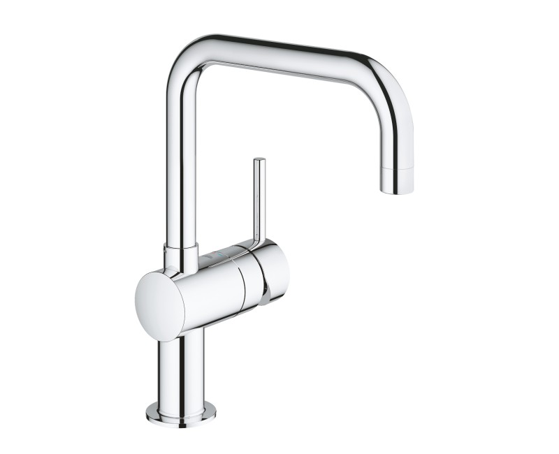 GROHE Minta Смеситель для мойки 32488000