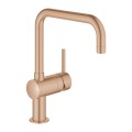 GROHE Minta Virtuves izlietnes jaucējkrāns 32488DL0