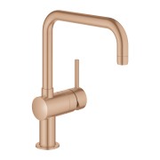 GROHE (Vācija) Virtuves izlietnes maisītājs GROHE
