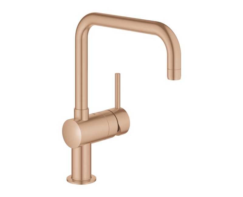 GROHE Minta Virtuves izlietnes jaucējkrāns 32488DL0