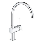 GROHE (Vācija) Virtuves izlietnes maisītājs GROHE