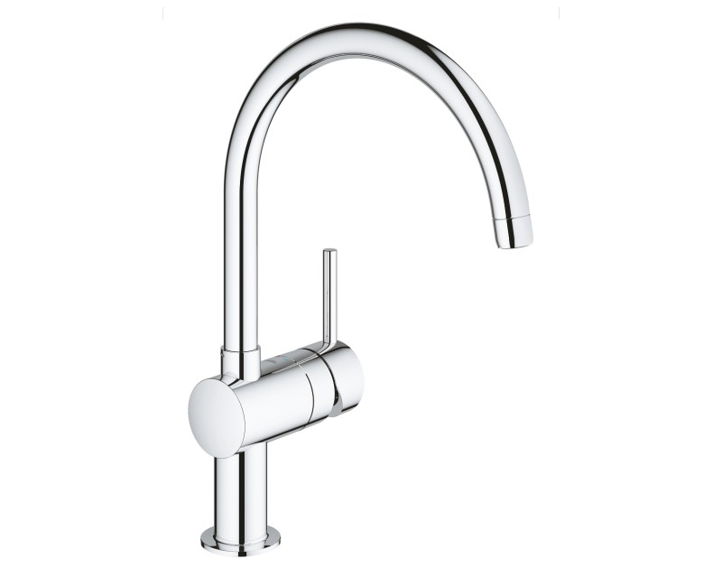 GROHE Minta Смеситель для мойки 32917000