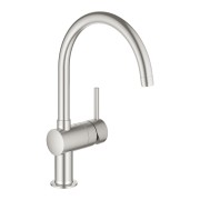 GROHE (Vācija) Virtuves izlietnes maisītājs GROHE