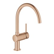 GROHE (Vācija) Virtuves izlietnes maisītājs GROHE