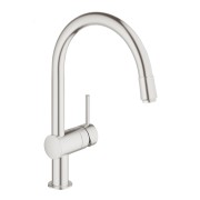 GROHE (Vācija) Virtuves izlietnes maisītājs GROHE