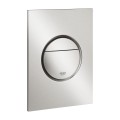 Grohe Nova Cosmo S Смывная клавиша,  для двойного смыва, 37601DC